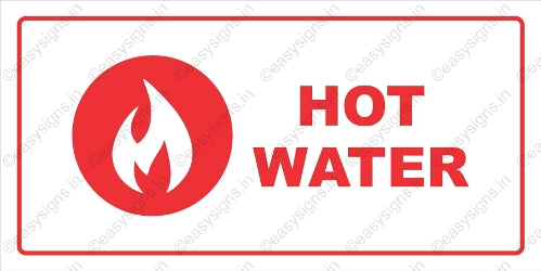 Hot Water