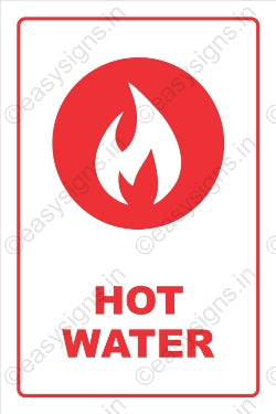 Hot Water