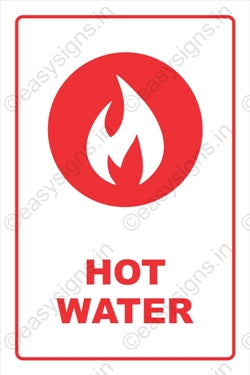 Hot Water