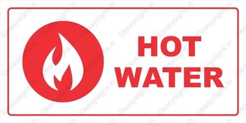 Hot Water
