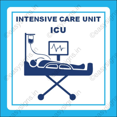 Intensive Care Unit (ICU)