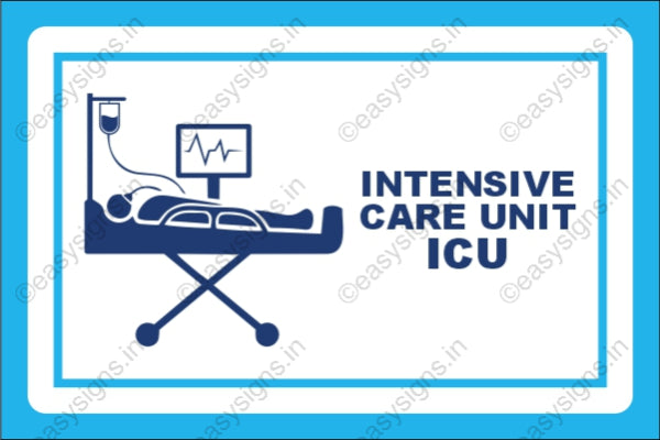 Intensive Care Unit (ICU)