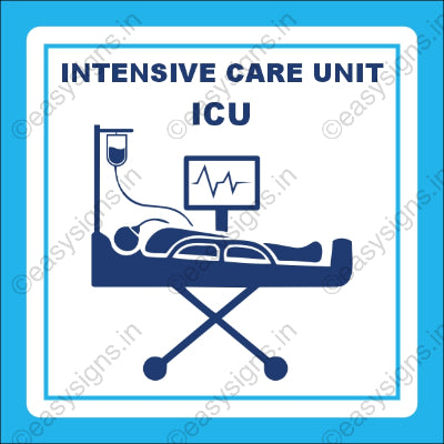 Intensive Care Unit (ICU)