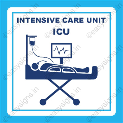 Intensive Care Unit (ICU)