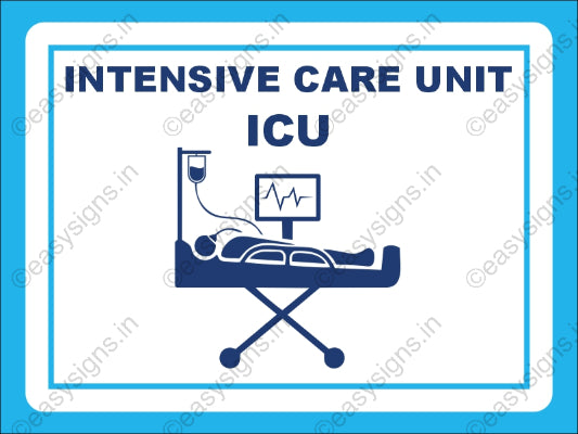 Intensive Care Unit (ICU)