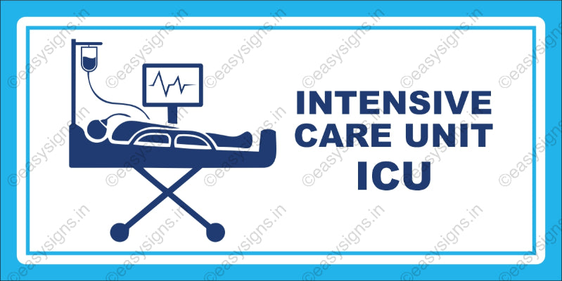 Intensive Care Unit (ICU)