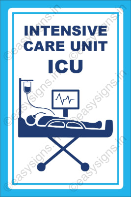 Intensive Care Unit (ICU)