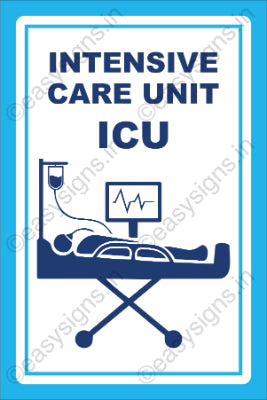 Intensive Care Unit (ICU)