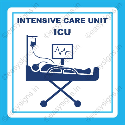 Intensive Care Unit (ICU)