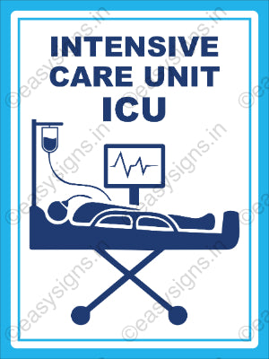 Intensive Care Unit (ICU)