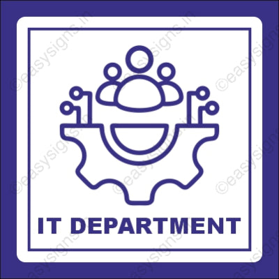 IT Department