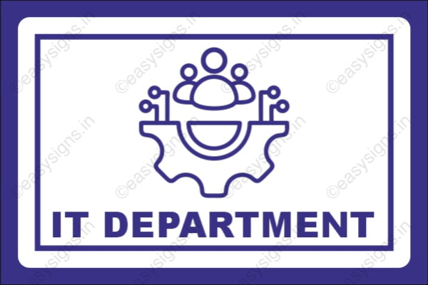 IT Department