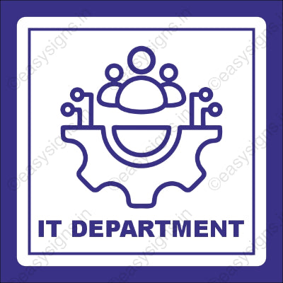 IT Department