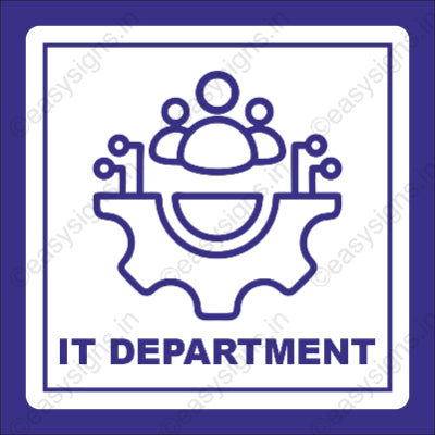 IT Department