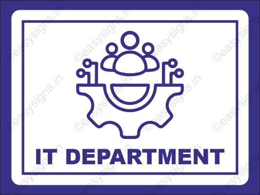 IT Department