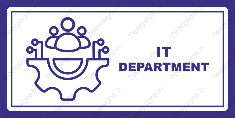 IT Department