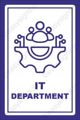 IT Department