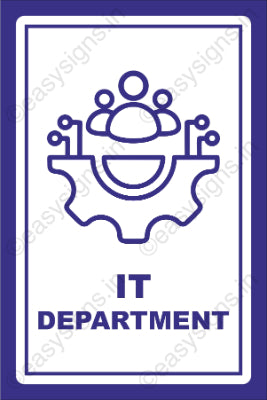 IT Department
