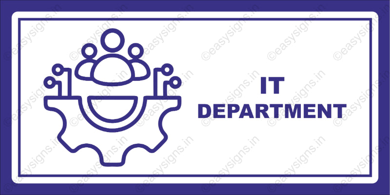 IT Department