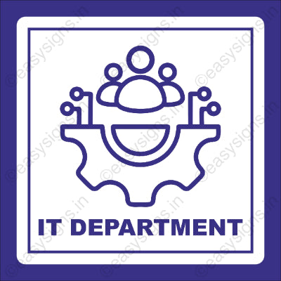 IT Department