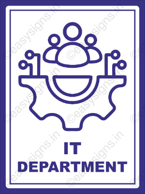 IT Department