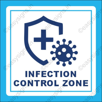 Infection Control Zone