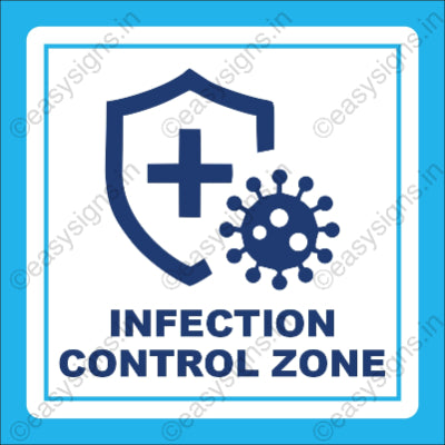Infection Control Zone