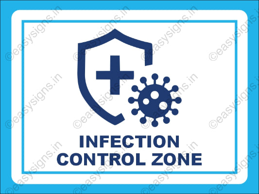 Infection Control Zone