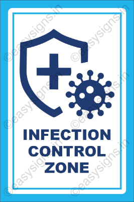 Infection Control Zone
