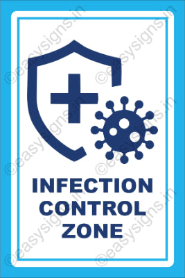 Infection Control Zone