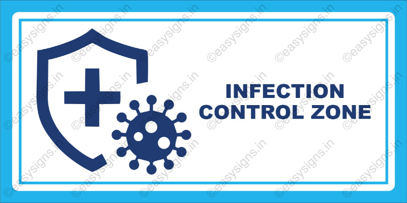 Infection Control Zone