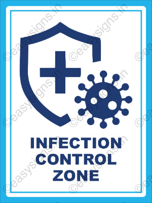 Infection Control Zone