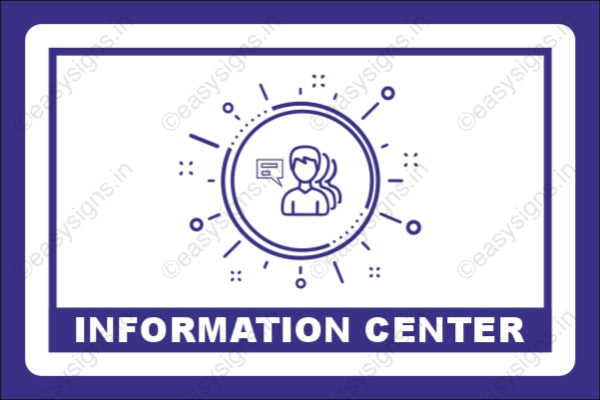 Information Center
