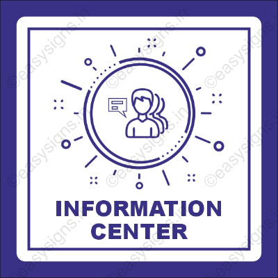 Information Center