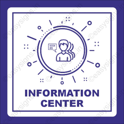 Information Center