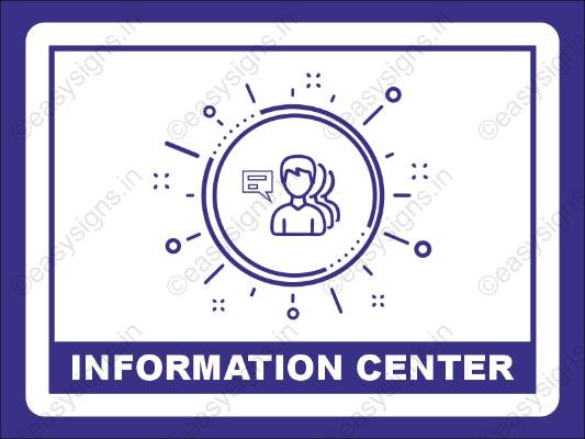 Information Center