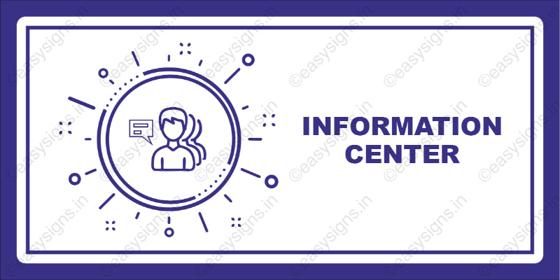 Information Center
