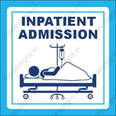 Inpatient Admission