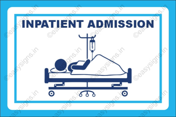 Inpatient Admission