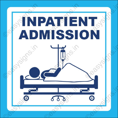 Inpatient Admission