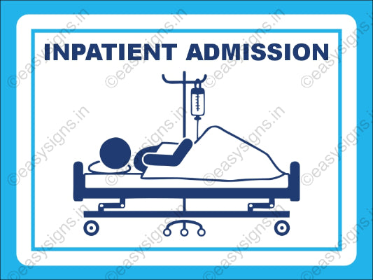 Inpatient Admission