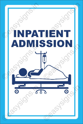 Inpatient Admission
