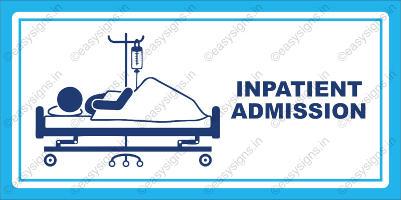 Inpatient Admission