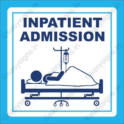 Inpatient Admission