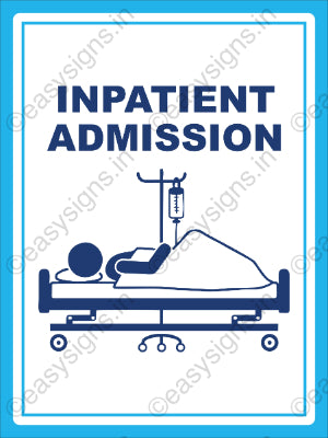 Inpatient Admission