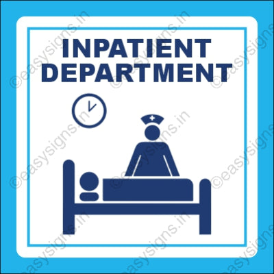 Inpatient Department