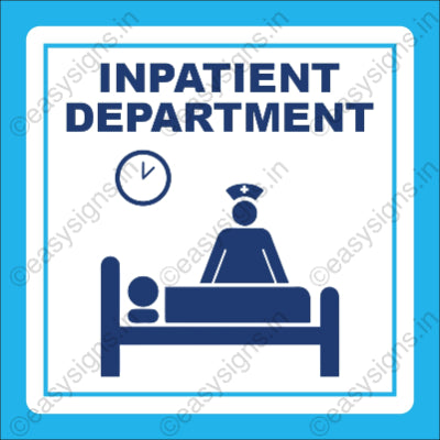 Inpatient Department