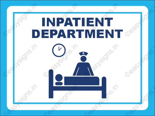 Inpatient Department
