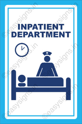 Inpatient Department
