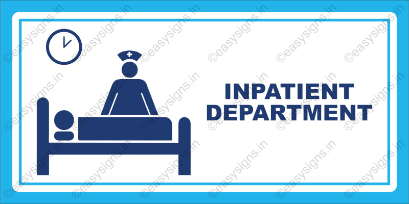 Inpatient Department